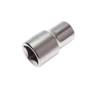 Головка торцевая 1/2" 12мм L=38мм JTC