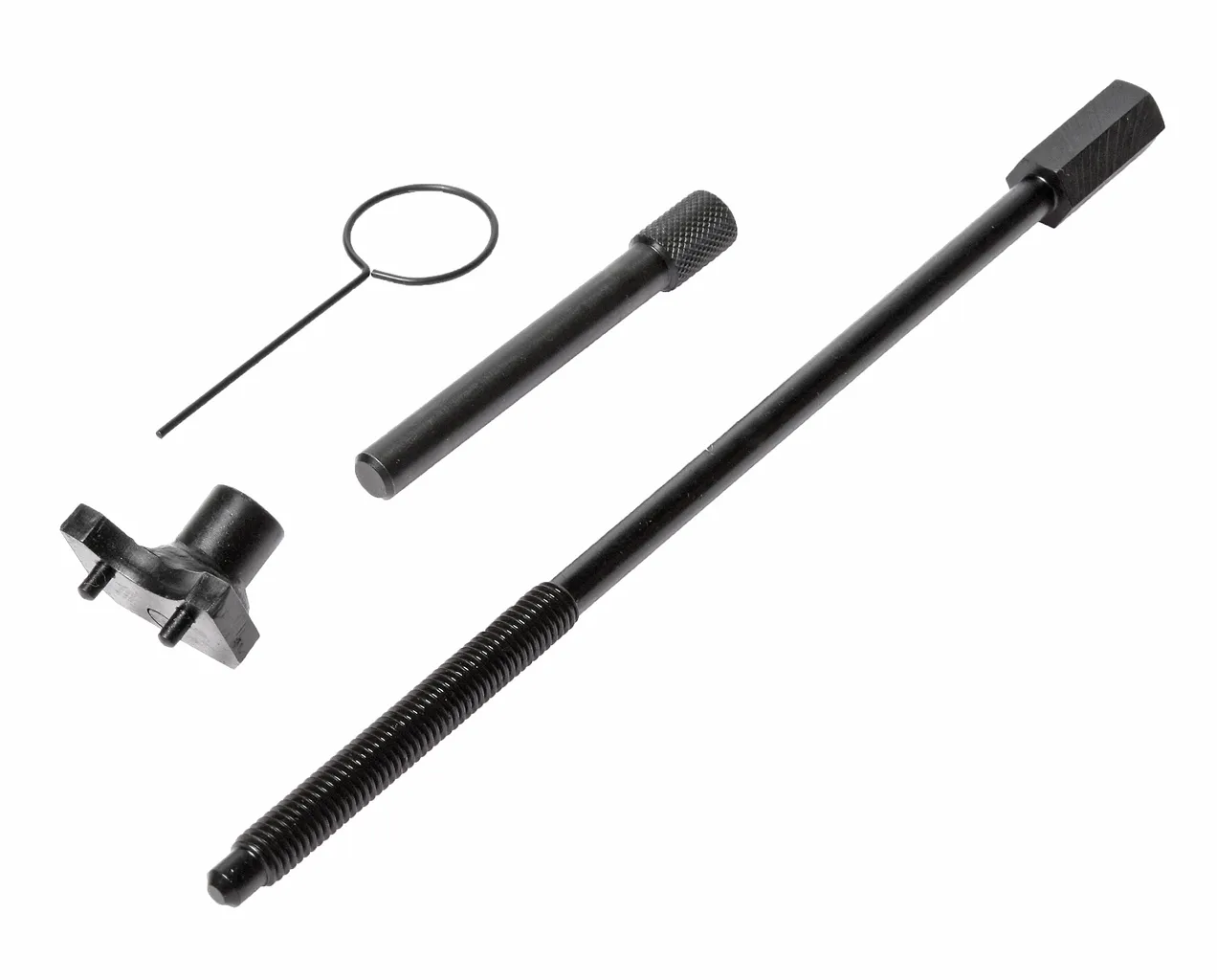 Набор фиксаторов валов и натяжного устройства приводного ремня ГРМ (HYUNDAI,MITSUBISHI) JTC купить