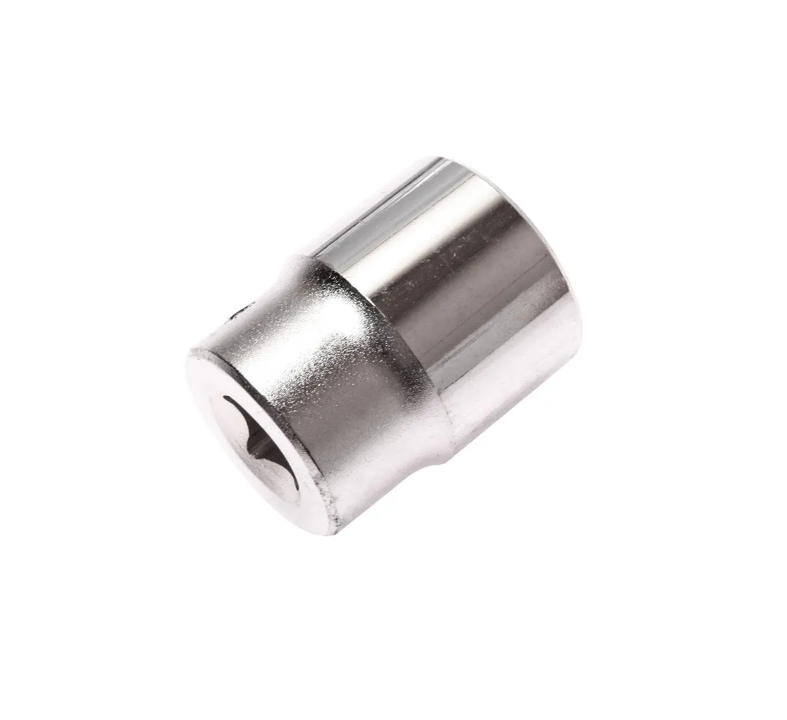 Головка торцевая 1/4" 14мм L=25мм JTC купить