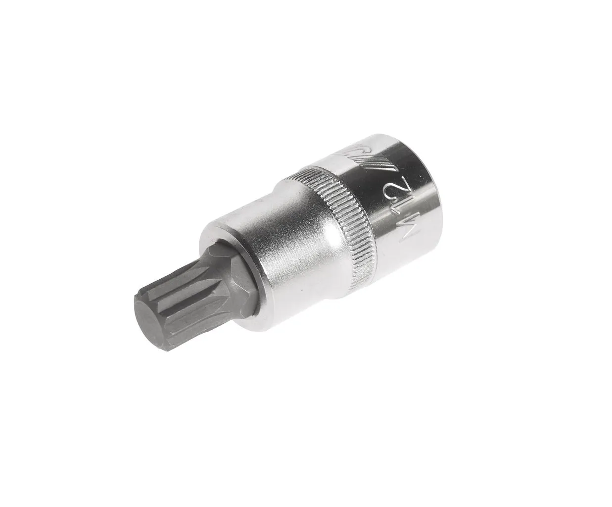 Бита-головка 1/2" SPLINE М12х55мм JTC фото товара COMPASS MARKET Бита-головка 1/2" SPLINE М12х55мм JTC купить