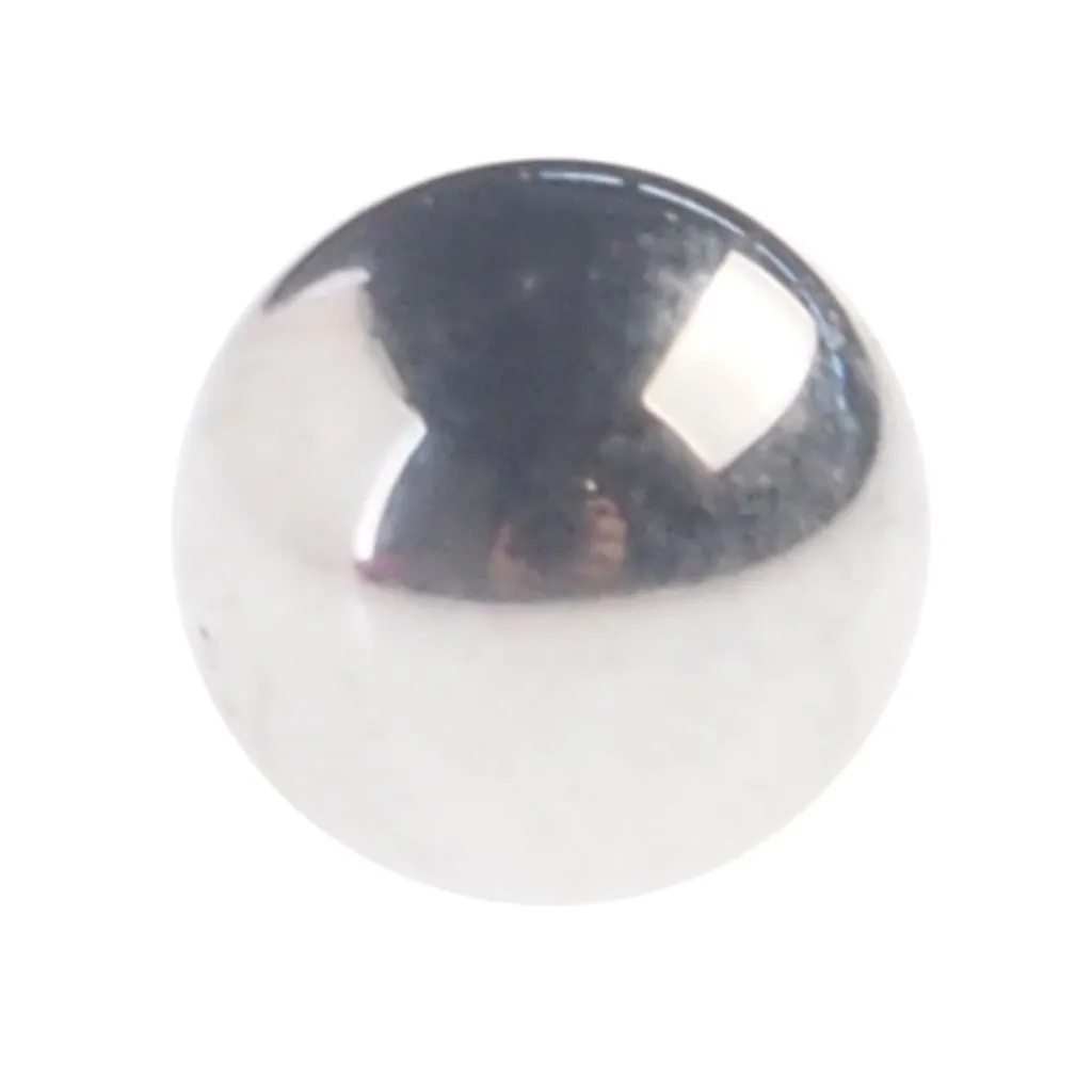 Ремкомплект для пневмогайковерта JTC-5216 (33) шарик JTC купить