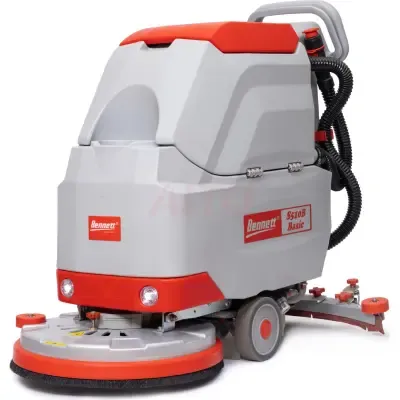 Поломоечная машина Bennett Smart S510b Basic