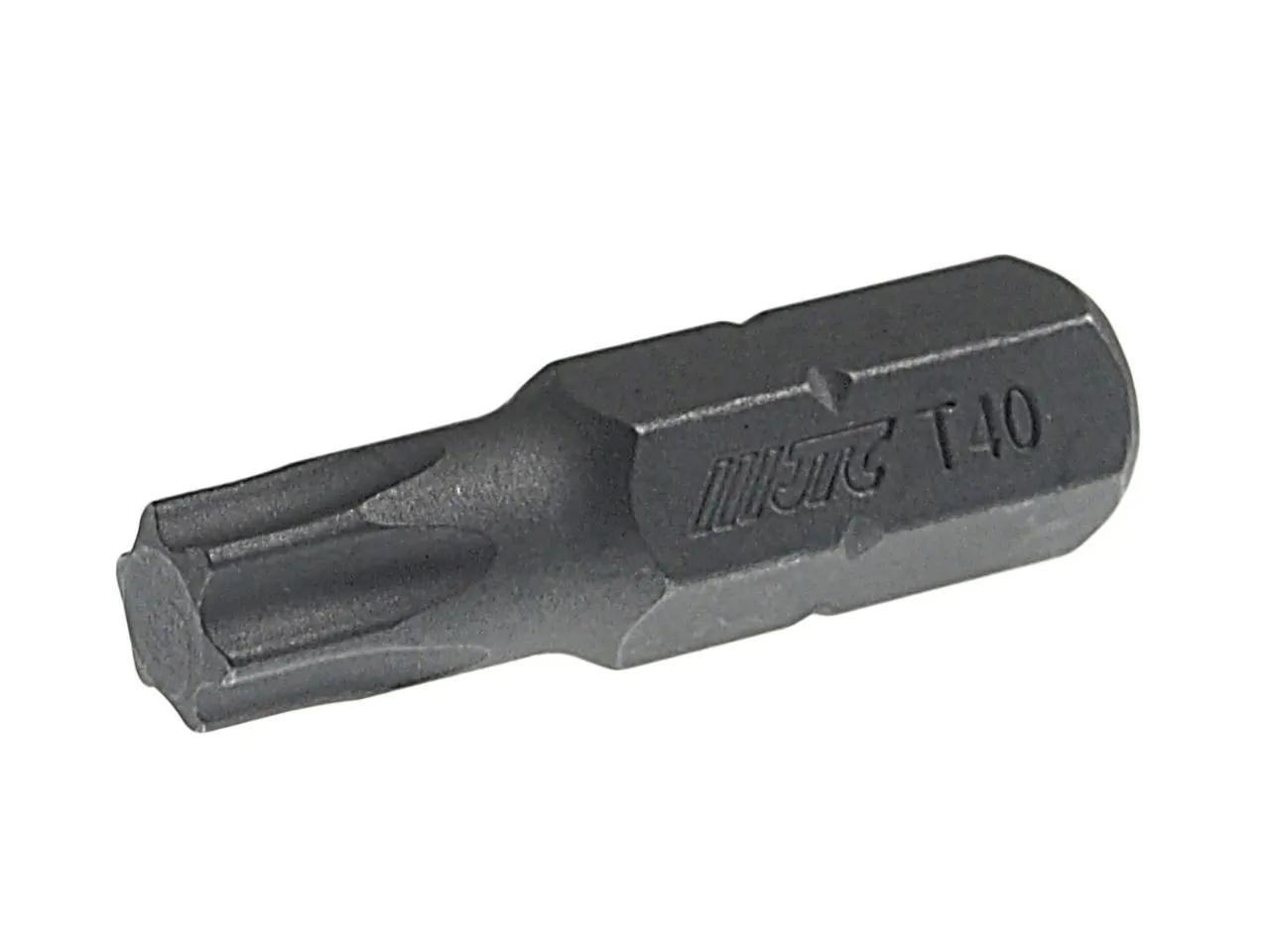 Бита TORX Т40х30мм 5/16" JTC купить