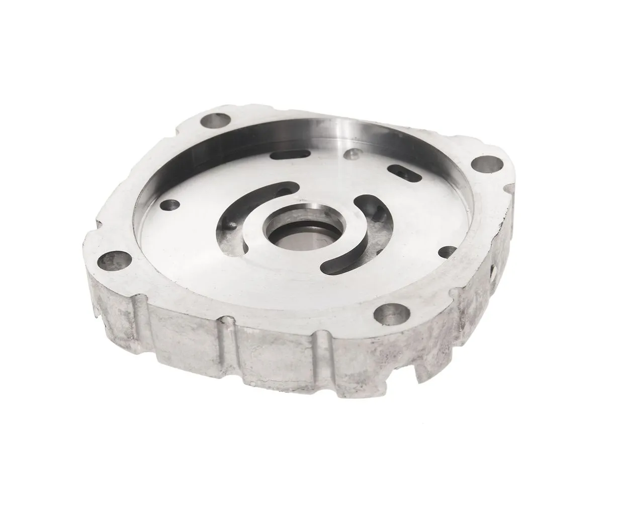 Ремкомплект для пневмогайковерта JTC-5335 (16) накладка фиксирующая JTC купить