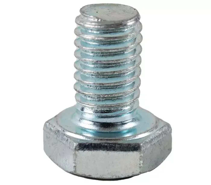 Винт М8Х40 ПГА4000Э M8*40 External hexagonal screw купить