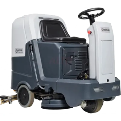 Поломоечная машина Nilfisk SC3500