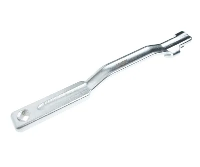 Удлинитель ключа гаечного L=340мм JTC