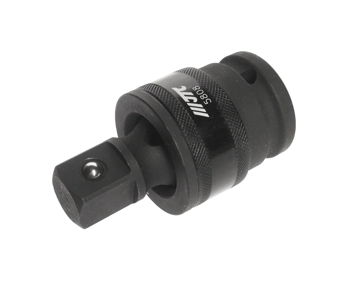 Переходник ключа карданный 3/4" d=49мм ударный L=90мм JTC купить