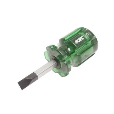 Отвертка комбинированная PH2.0-SL7.5 двухсторонняя со сквозным стержнем JTC