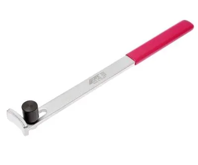 Фиксатор шкивов коленвала, распредвала глубоко расположенных JTC