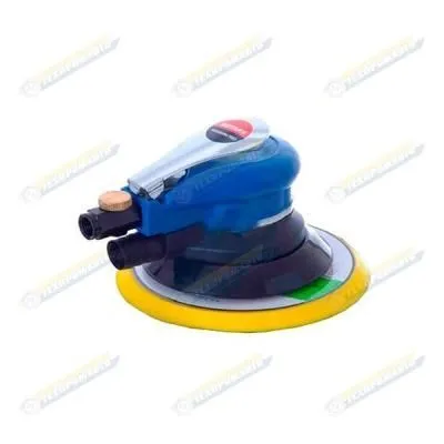 ROTAKE RT-2130S-6 Пневматическая орбитальная шлифмашинка