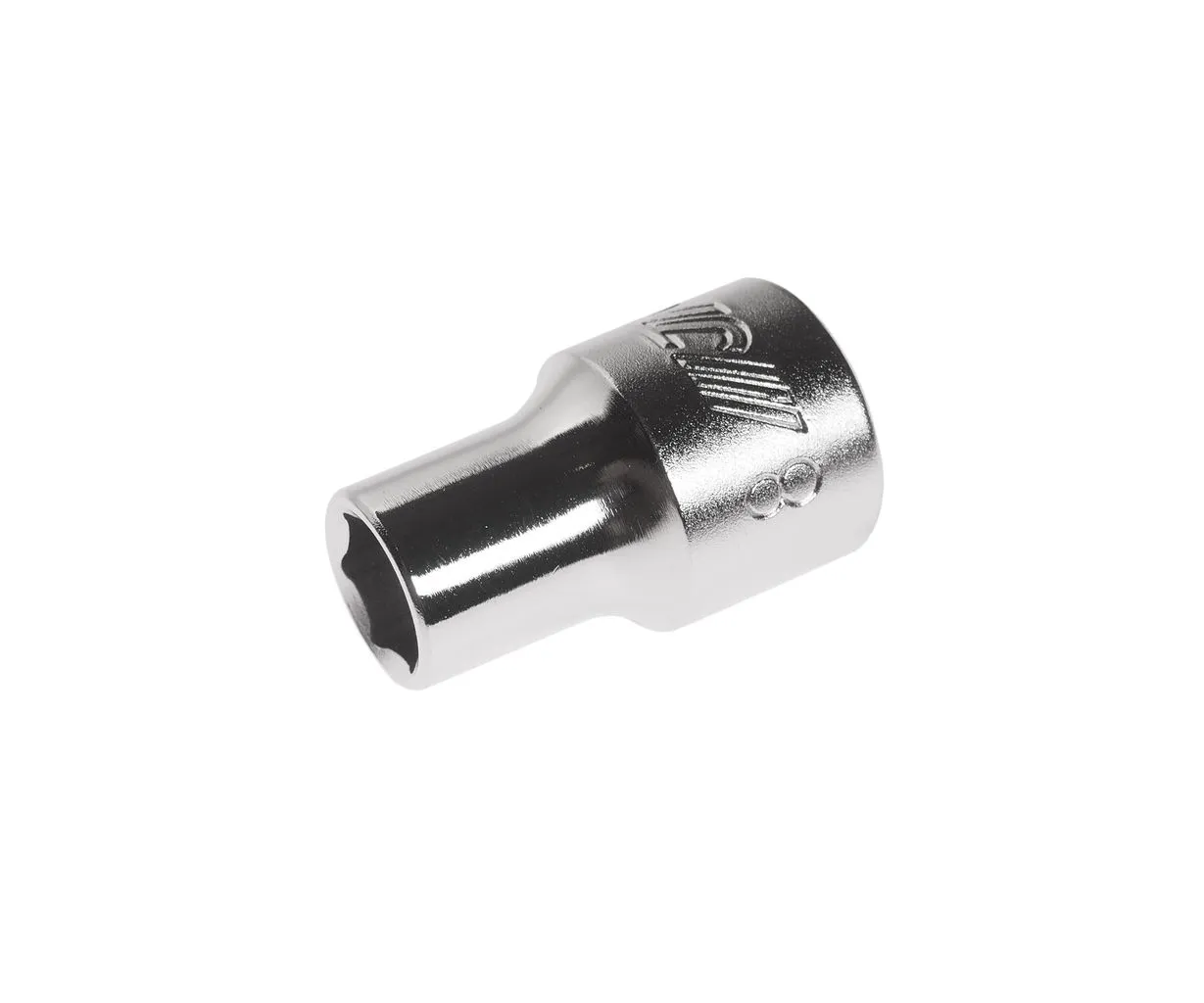 Головка торцевая 3/8" 08мм L=28мм JTC купить