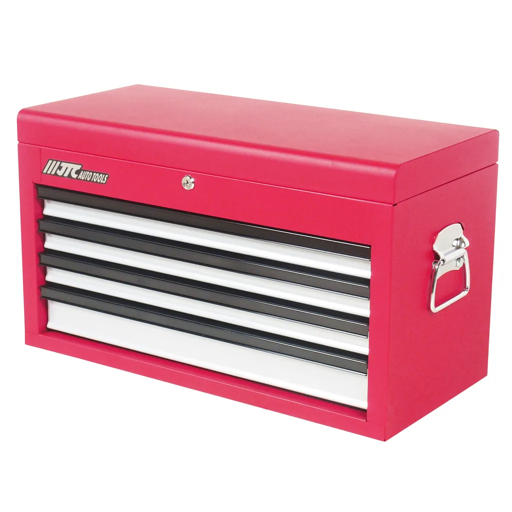 Ящик для инструмента 4 секции JTC купить