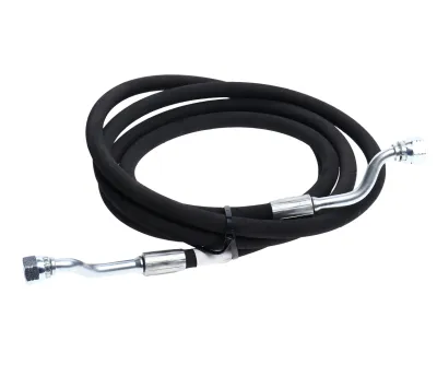 Шланг гидравлический для подъемников двухстоечных длинный GTE-H102/GTE-H103 GTE