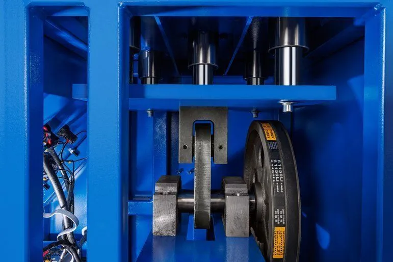 Вибростенд тестер для диагностики подвески ROSSVIK RST-3.0