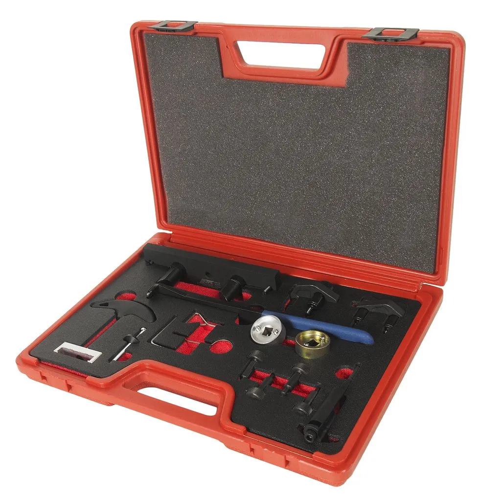 Фиксатор распредвала (VW AUDI SEAT SKODA 1.8/2.0 FSI,TSI,TFSI) JTC купить