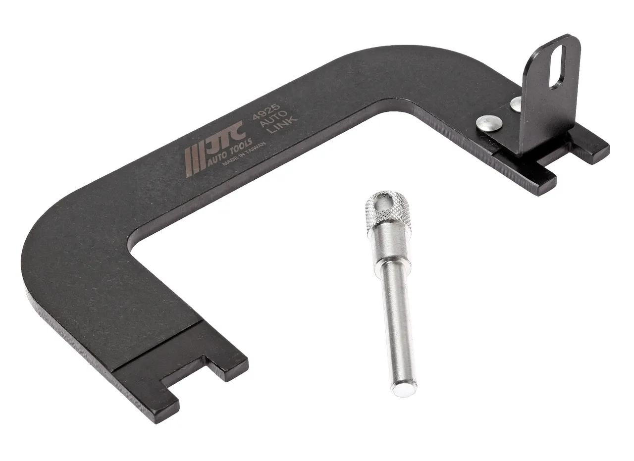 Набор фиксаторов распредвала для установки фаз ГРМ (RENAULT 2.0 IDE) JTC купить