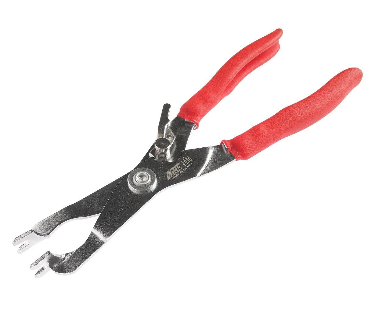 Клещи для снятия/установки троса стояночного тормоза JTC купить