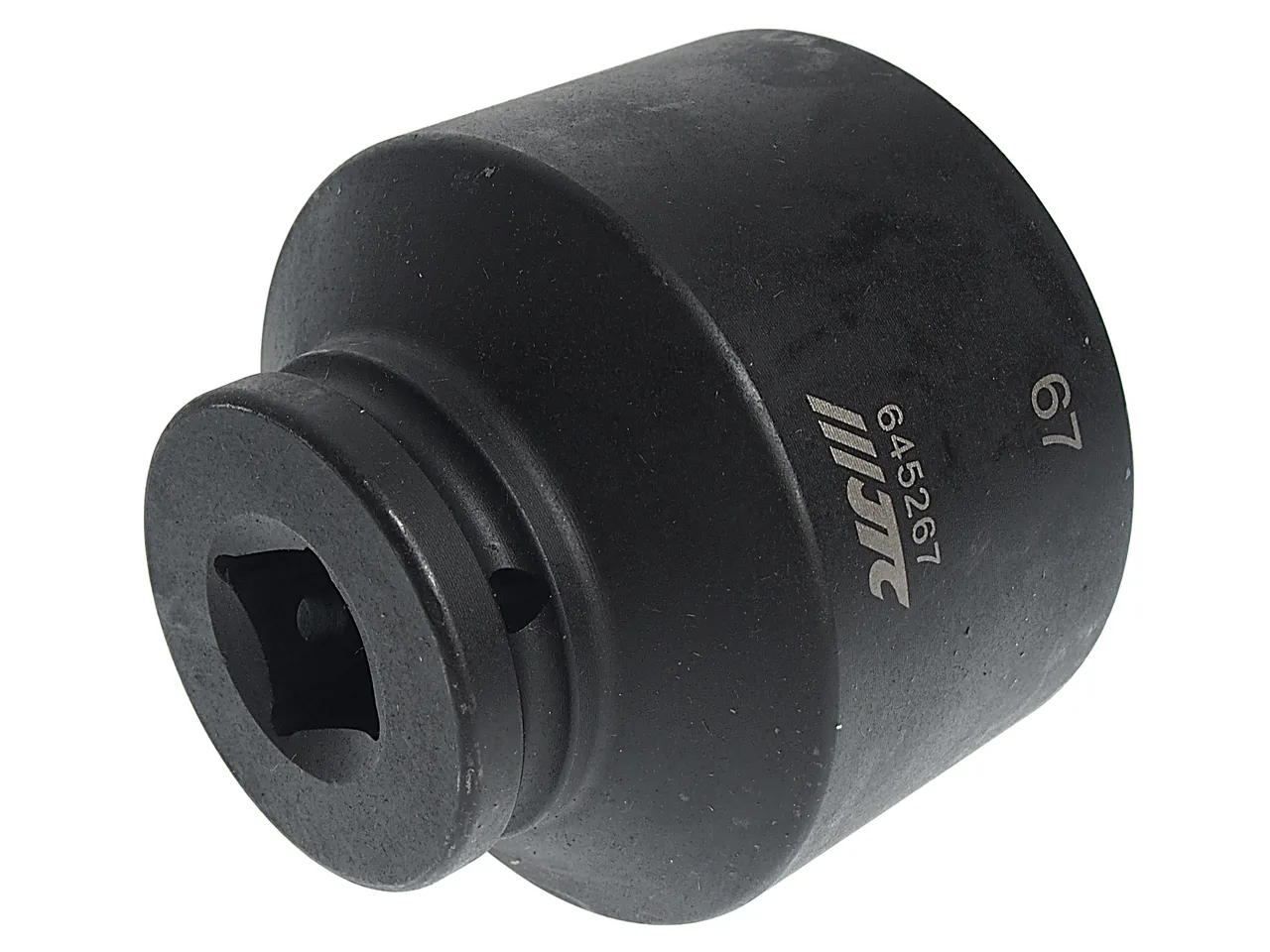 Головка торцевая 3/4" 67мм ударная L=80мм JTC купить