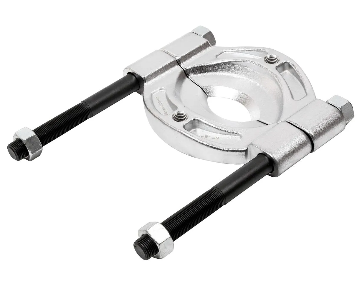 Съемник подшипников сепараторный 150-200мм JTC купить