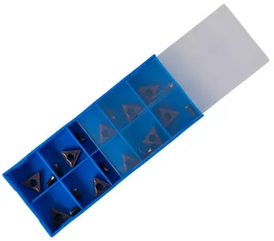 Резцы MITSUBISHI к станку для проточки дисков серии DBL