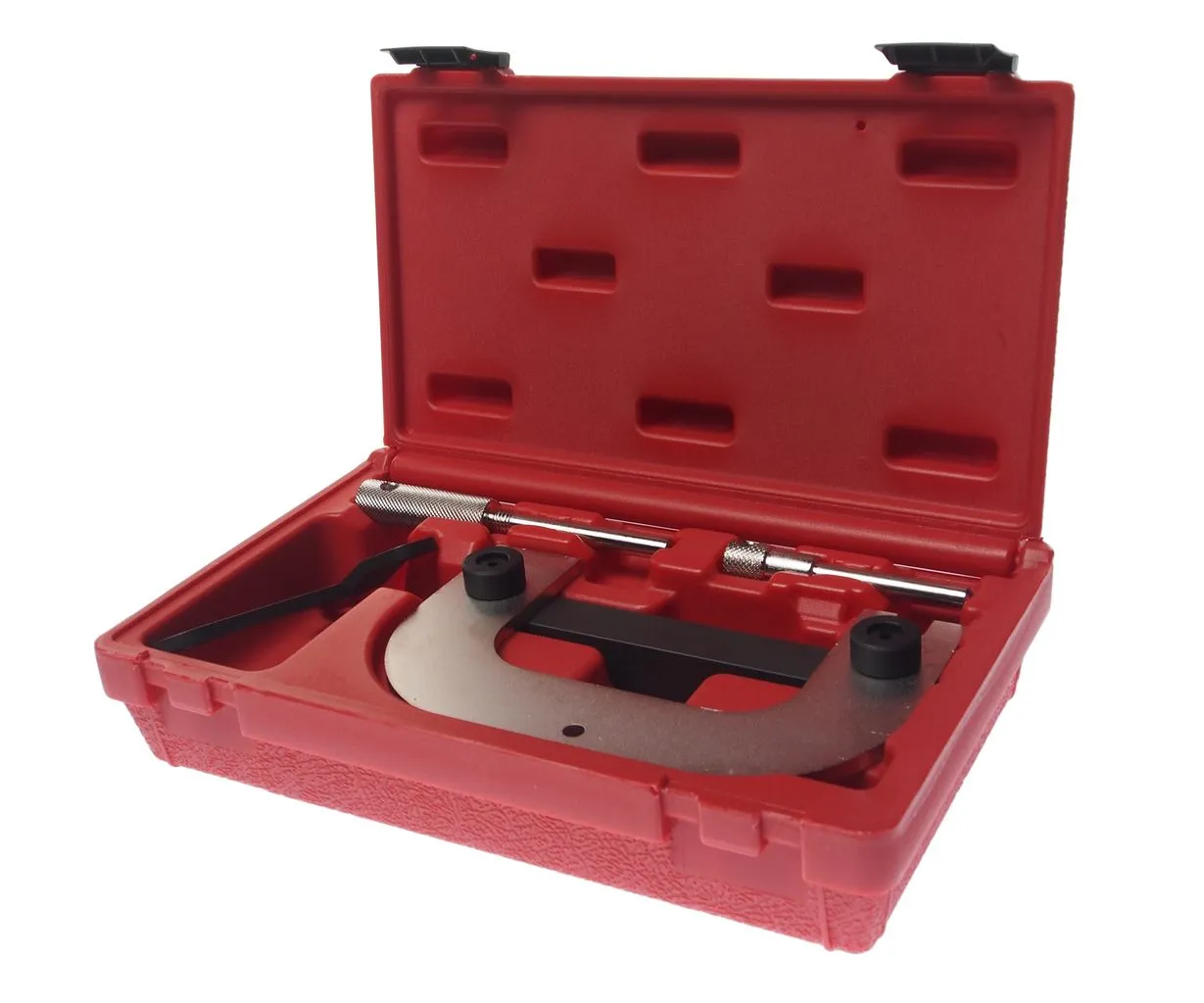 Набор фиксаторов для установки фаз ГРМ (RENAULT NISSAN дв.K4J,K4M F4P,F4R) JTC купить