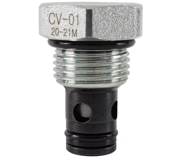 Клапан обратный CV-01 купить