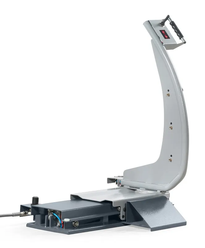 KRW-TLT Пневмолифт колесный