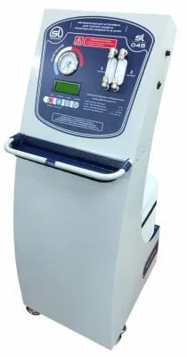 Установка для обслуживания АКПП SL-045M