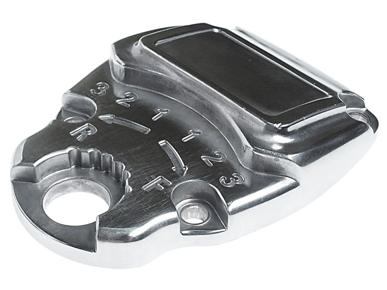 Ремкомплект для пневмогайковерта JTC-7816 (27) крышка JTC купить