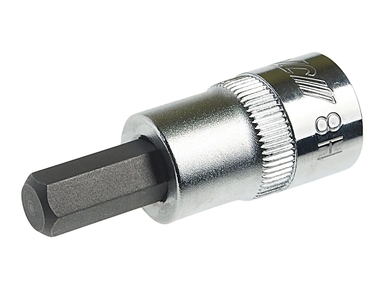 Бита-головка 3/8" HEX H8х48мм JTC фото товара COMPASS MARKET Бита-головка 3/8" HEX H8х48мм JTC купить