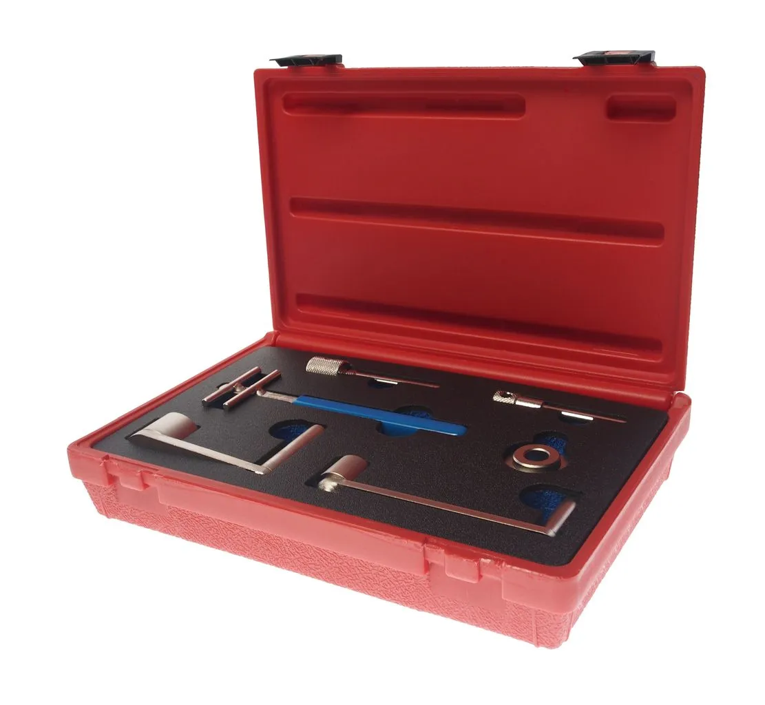 Набор фиксаторов для установки фаз ГРМ (RENAULT NISSAN DACIA) JTC купить