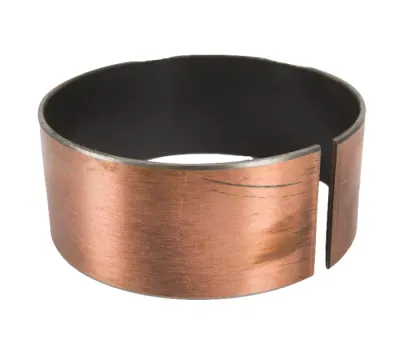 Втулка 11550(сталь) 0210037