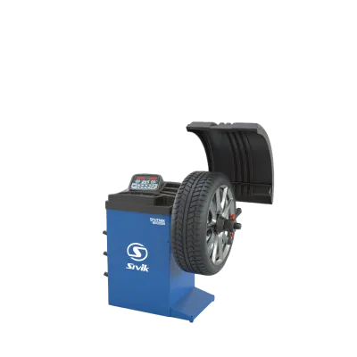 Балансировочный станок SPUTNIK STANDARD СБМК-60 Ст