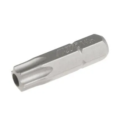 Бита TORX Т40Hх25мм 1/4" DR JTC