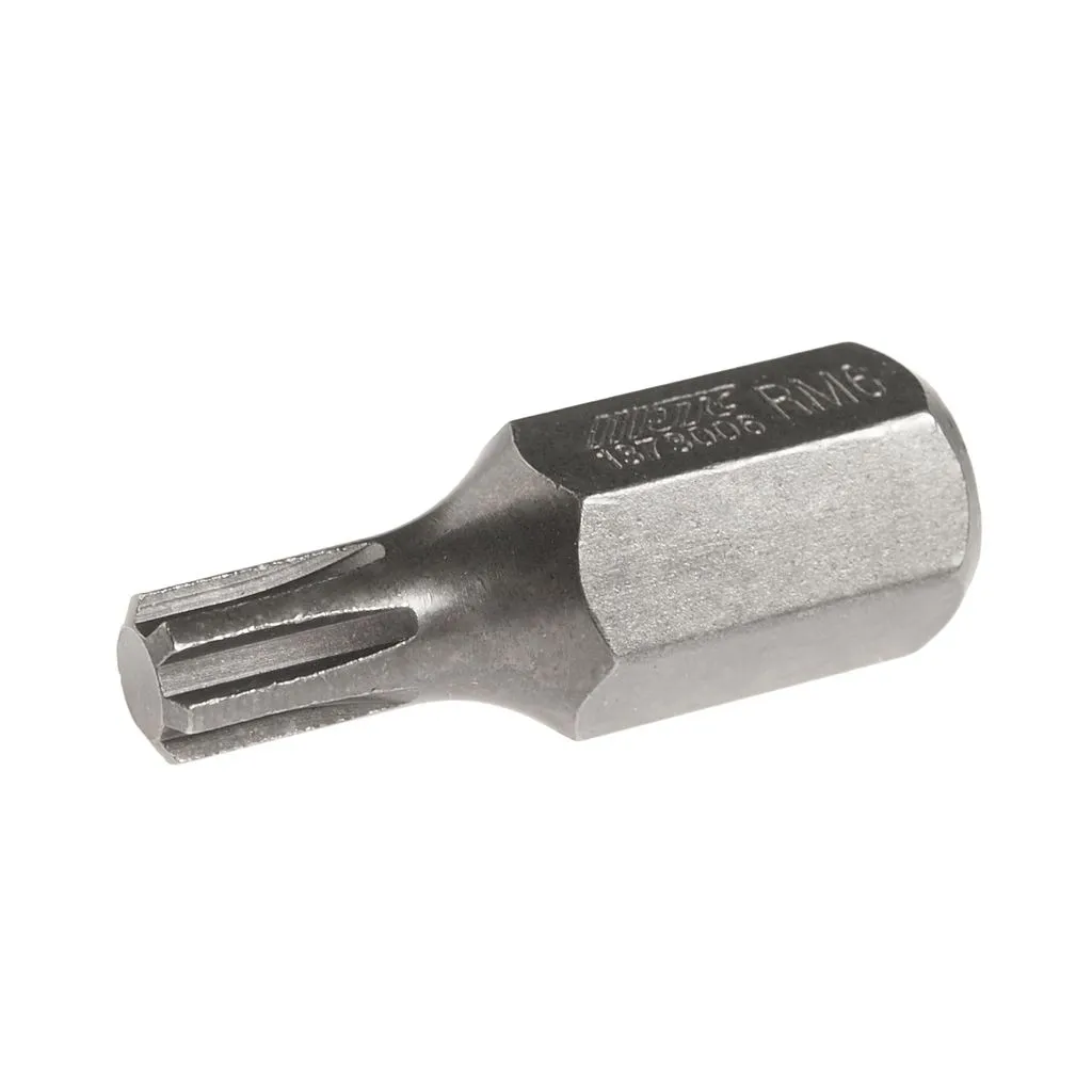 Бита RIBE RМ6х30мм 10мм S2 JTC купить