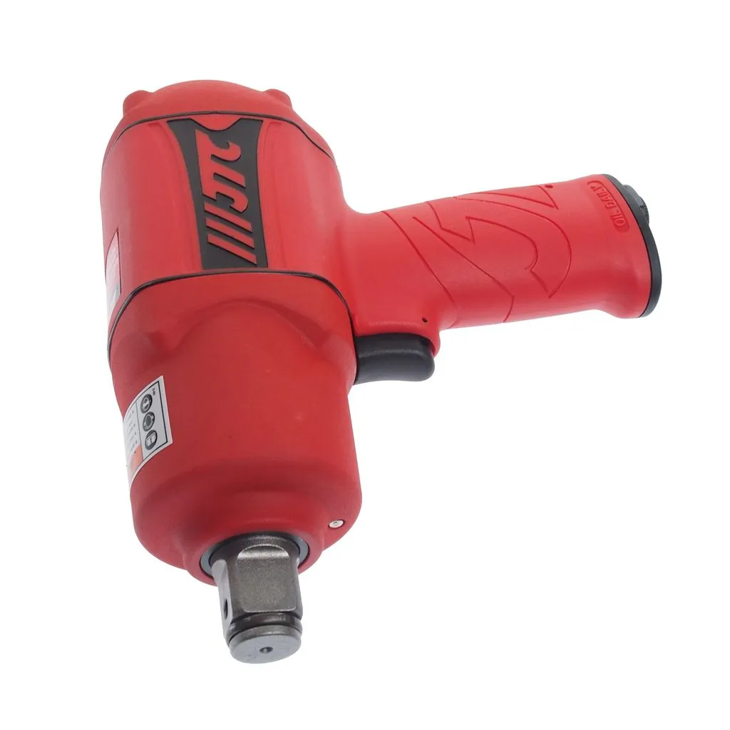 Гайковерт пневматический 3/4" 1356Нм 8500об/мин. 90-120PSI JTC купить