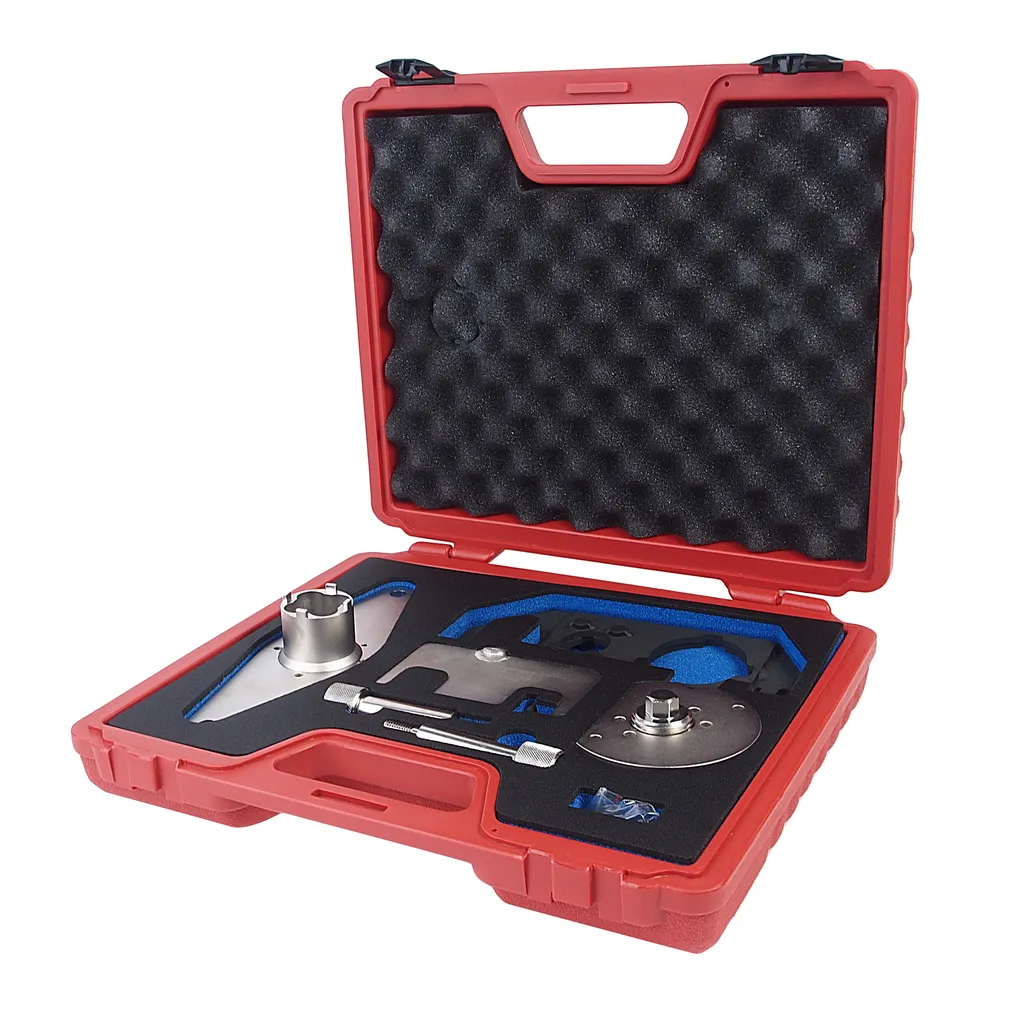 Набор для замены ГРМ (JAGUAR F-pace,XE,XF,LAND ROVER Discovery Sport,Range Rover Evoque) JTC купить