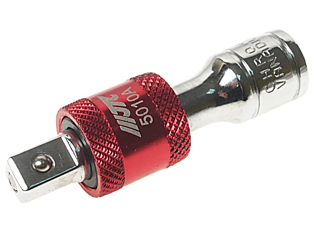 Удлинитель 1/4" L= 50мм с фиксатором JTC купить