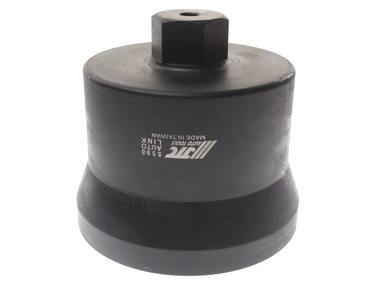 Головка ступичная 105мм (IVECO) JTC купить