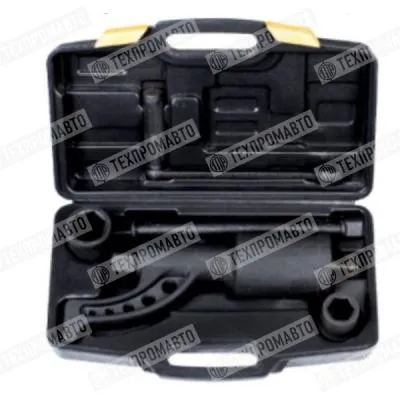 ТЕМП LT-K34 LA5468 Ручной гайковерт