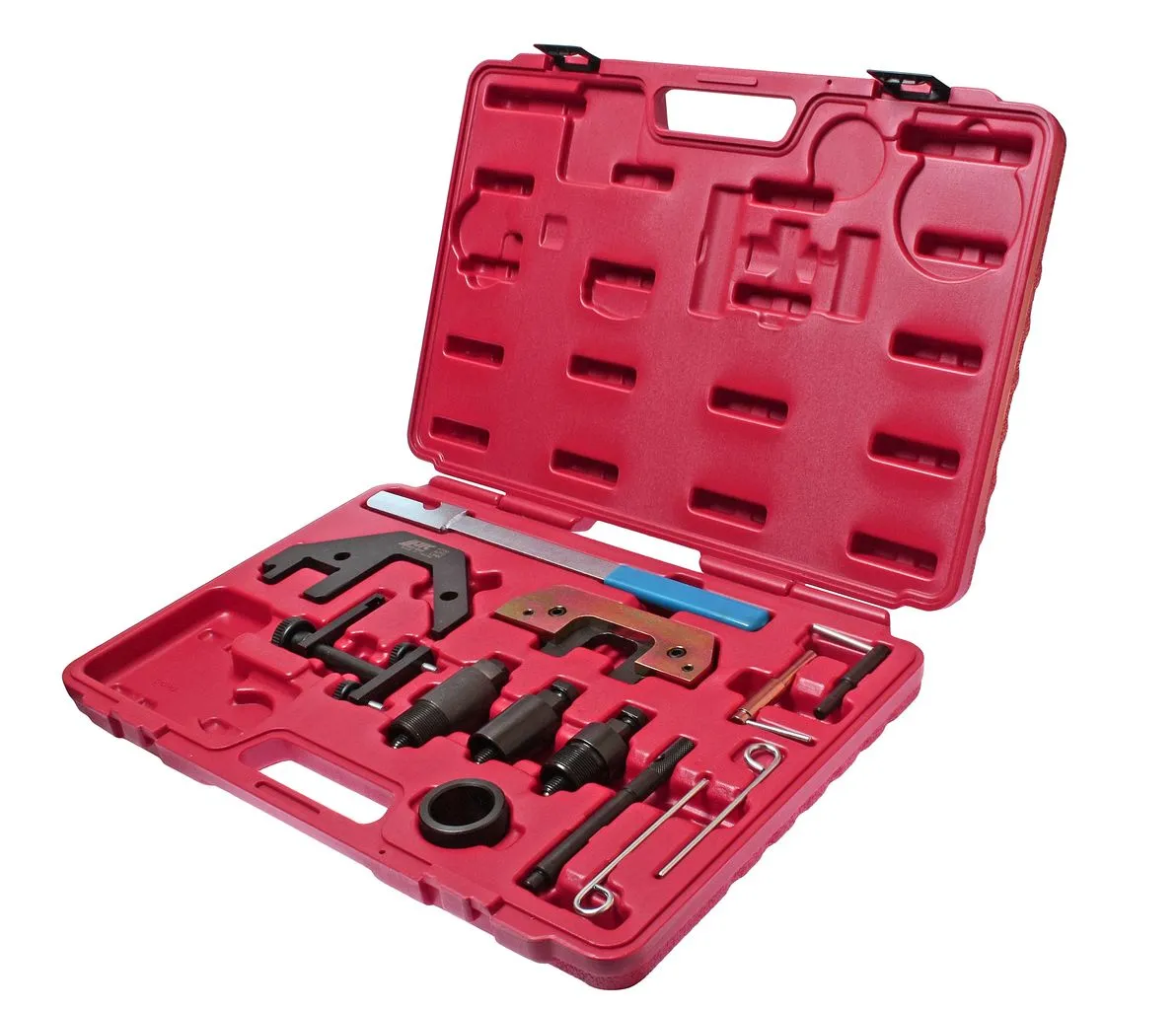 Набор фиксаторов распредвала для установки фаз ГРМ (BMW М41,47,51,57) JTC купить