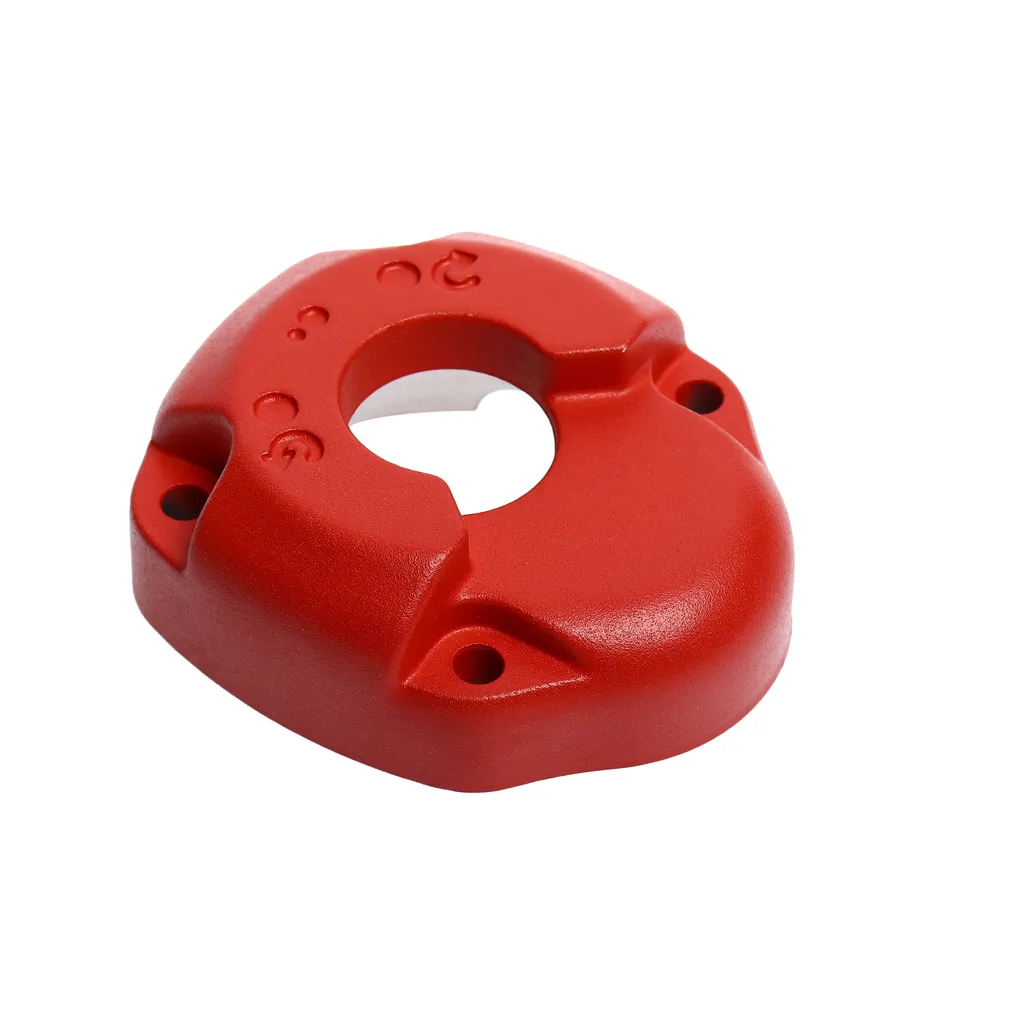 Ремкомплект для пневмогайковерта JTC-7238 (19) крышка задняя JTC купить