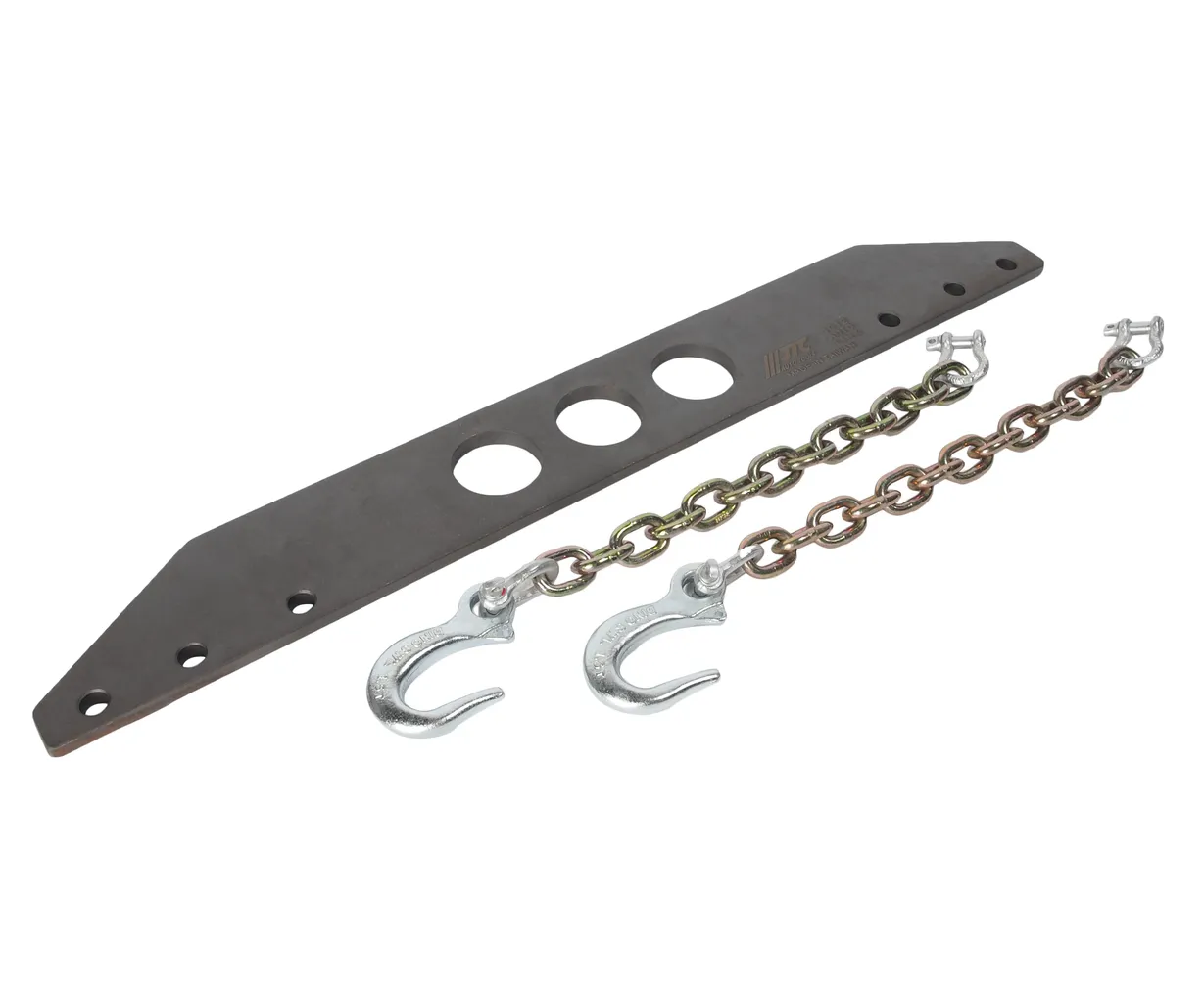 Траверса для лебедки JTC купить