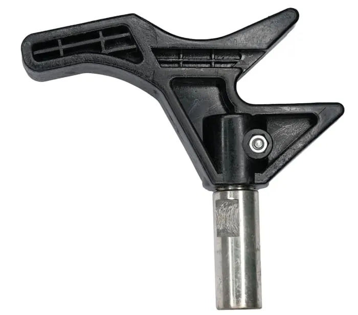 Головка монтажная в сборе к РВ-2 C105000009-1 купить