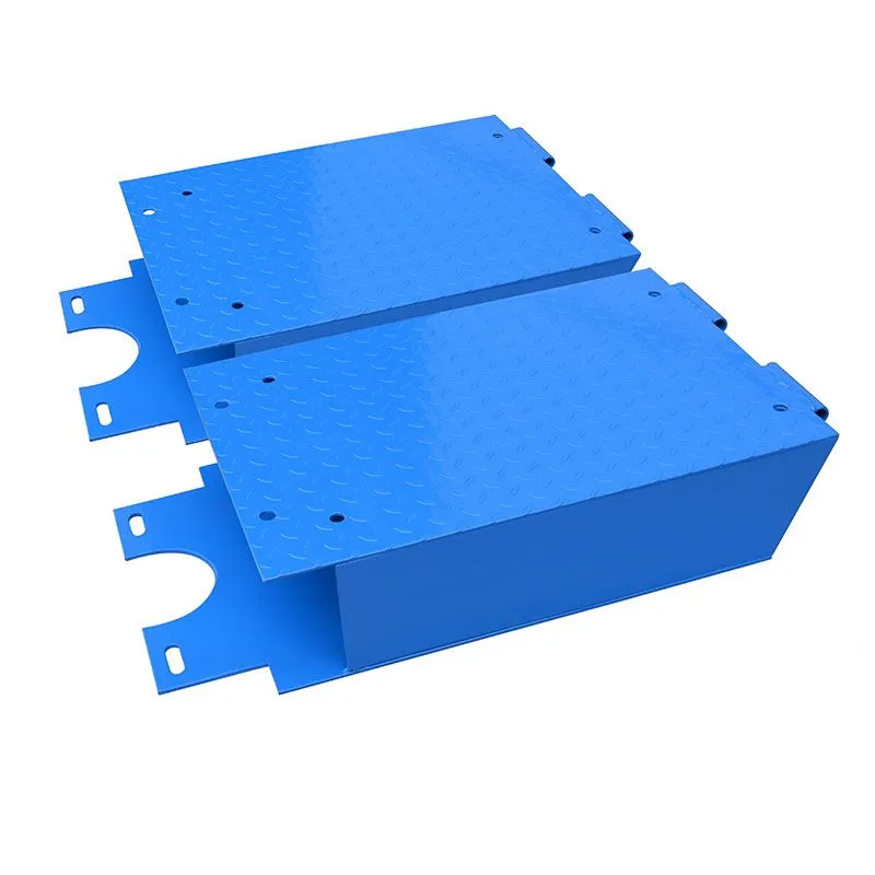 EP409 Удлинитель платформы для A440/445 (409/410)