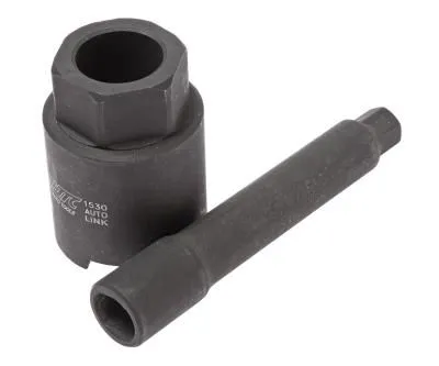 Ключ для демонтажа/монтажа верхней гайки крепления амортизатора сервисный (VOLVO S40,S60,S70) JTC