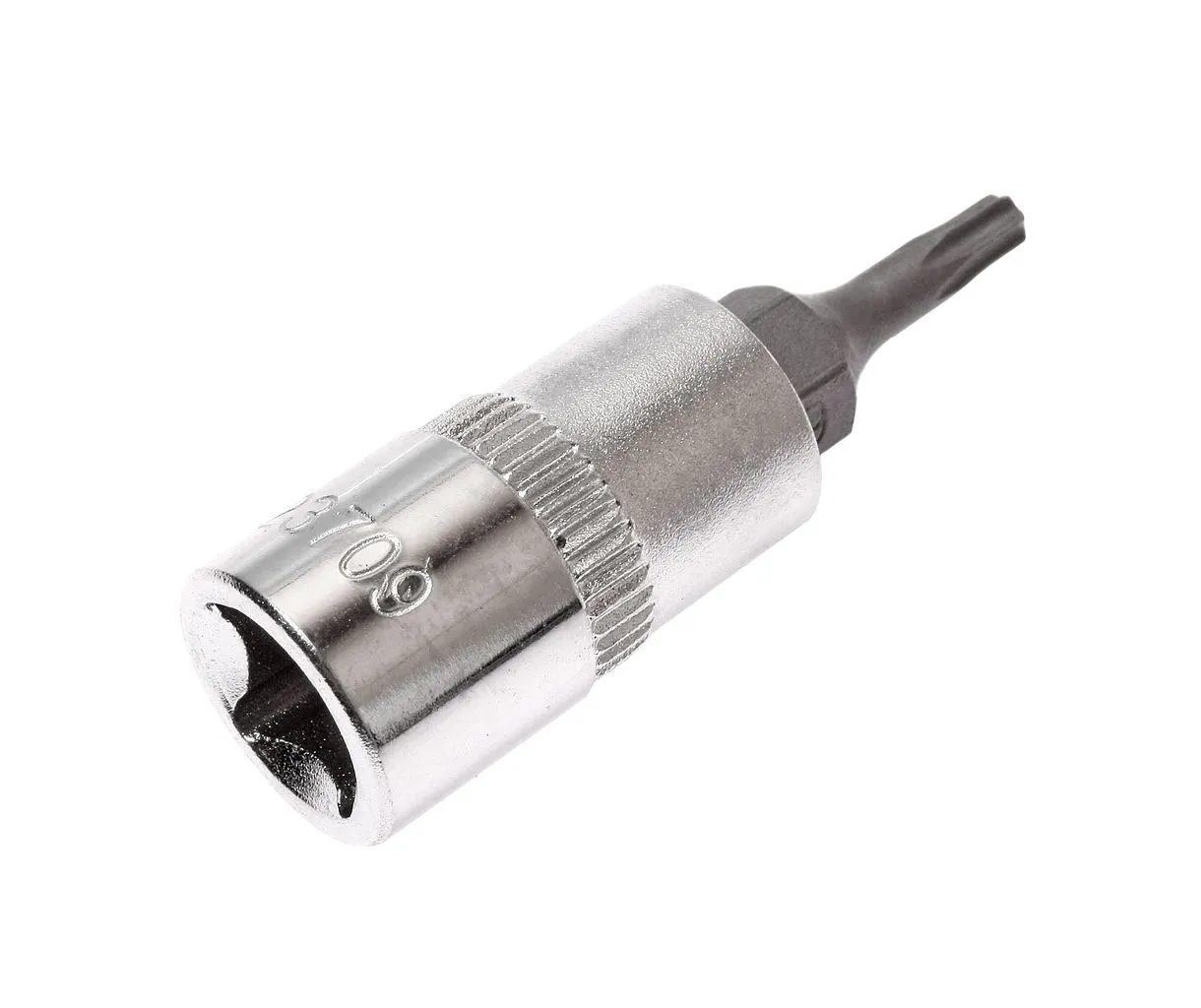 Бита-головка 1/4" TORX T9х37мм JTC купить