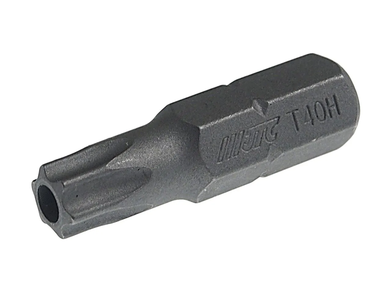 Бита TORX Т40Hх30мм 5/16" JTC купить