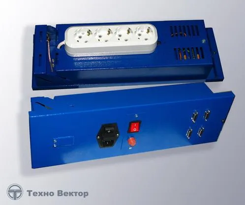 Блок питания 126 00 002 (R) купить